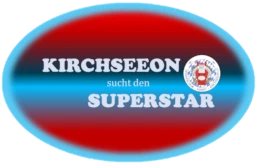Logo: Kirchseeon sucht den Superstar
